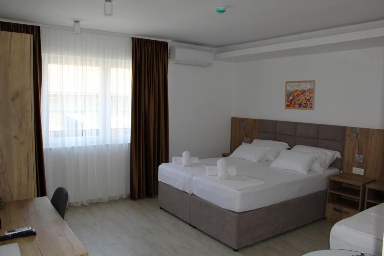 Royal Apartmani Banja Luka Exterior foto