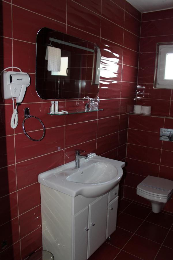 Royal Apartmani Banja Luka Exterior foto